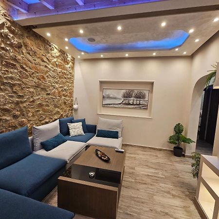 شقة Athens Timeless Escape المظهر الخارجي الصورة