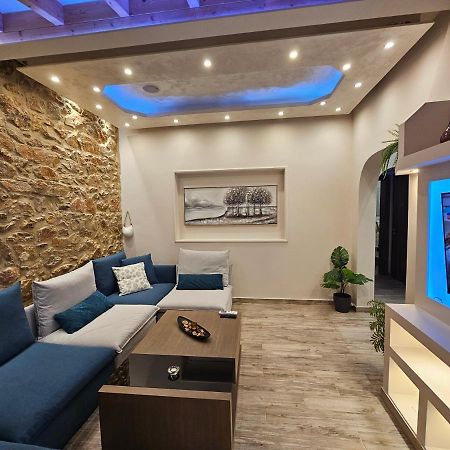 شقة Athens Timeless Escape المظهر الخارجي الصورة