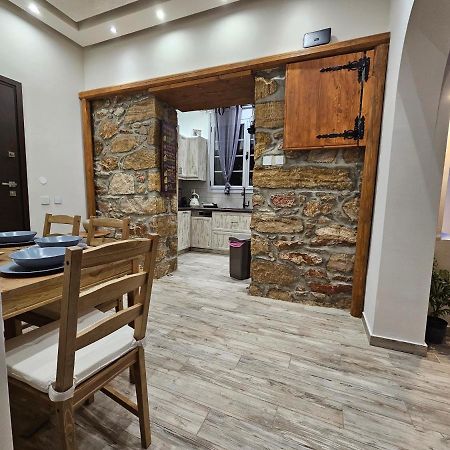 شقة Athens Timeless Escape المظهر الخارجي الصورة