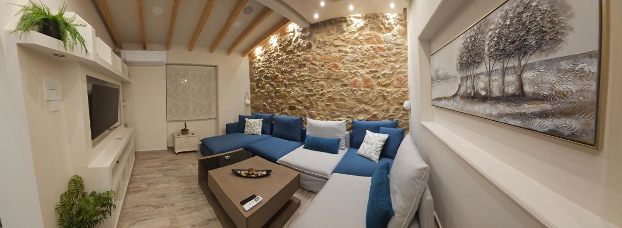 شقة Athens Timeless Escape المظهر الخارجي الصورة