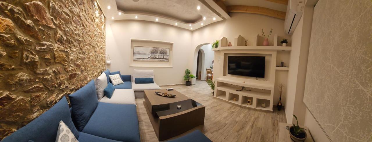 شقة Athens Timeless Escape المظهر الخارجي الصورة