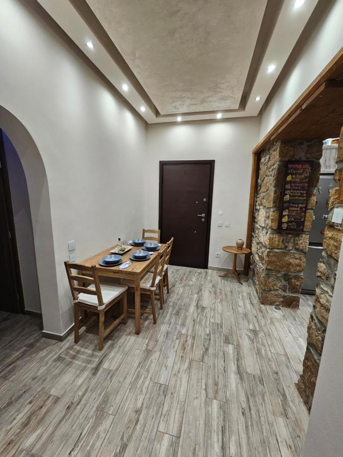 شقة Athens Timeless Escape المظهر الخارجي الصورة