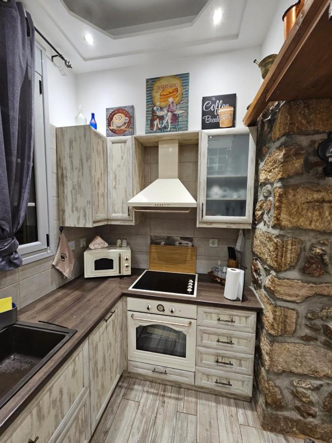 شقة Athens Timeless Escape المظهر الخارجي الصورة