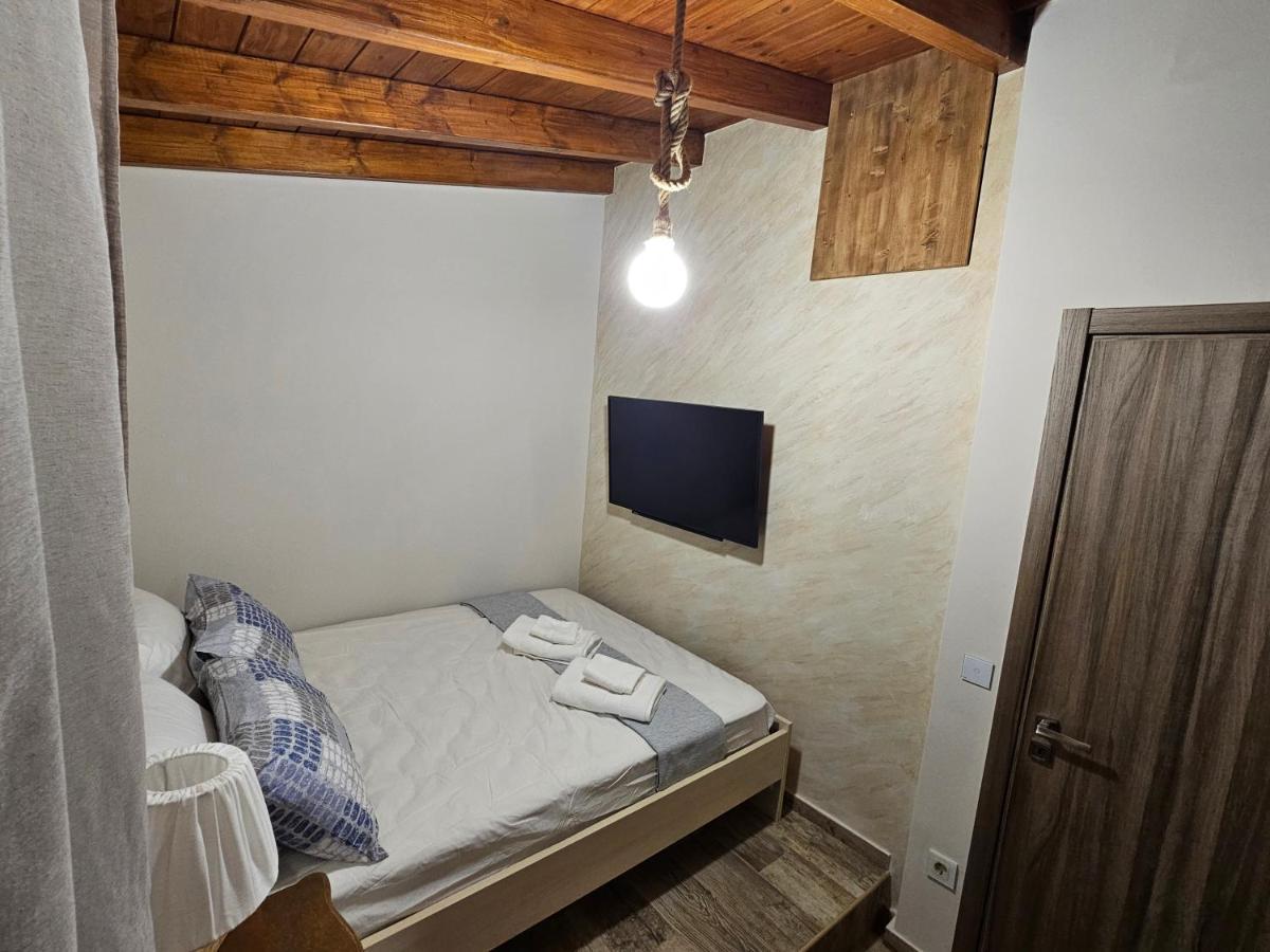 شقة Athens Timeless Escape المظهر الخارجي الصورة