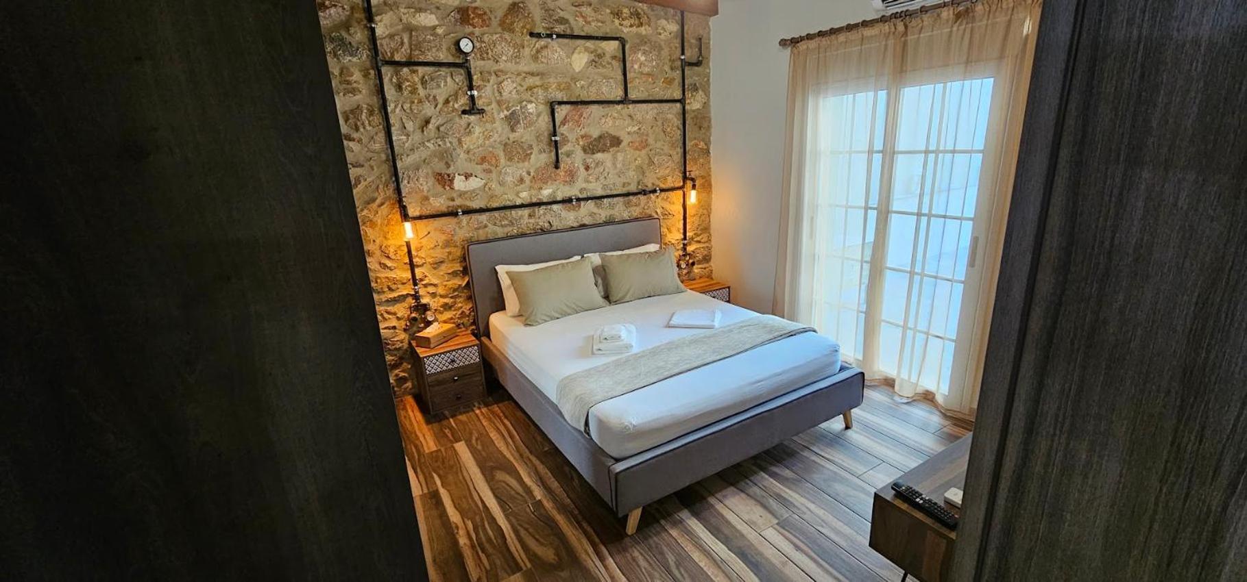 شقة Athens Timeless Escape المظهر الخارجي الصورة