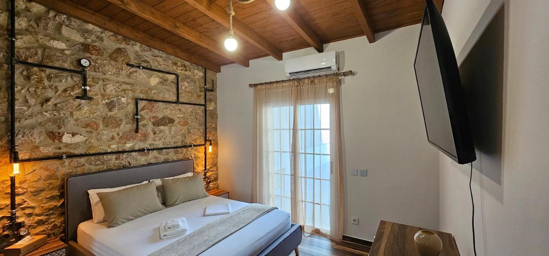 شقة Athens Timeless Escape المظهر الخارجي الصورة