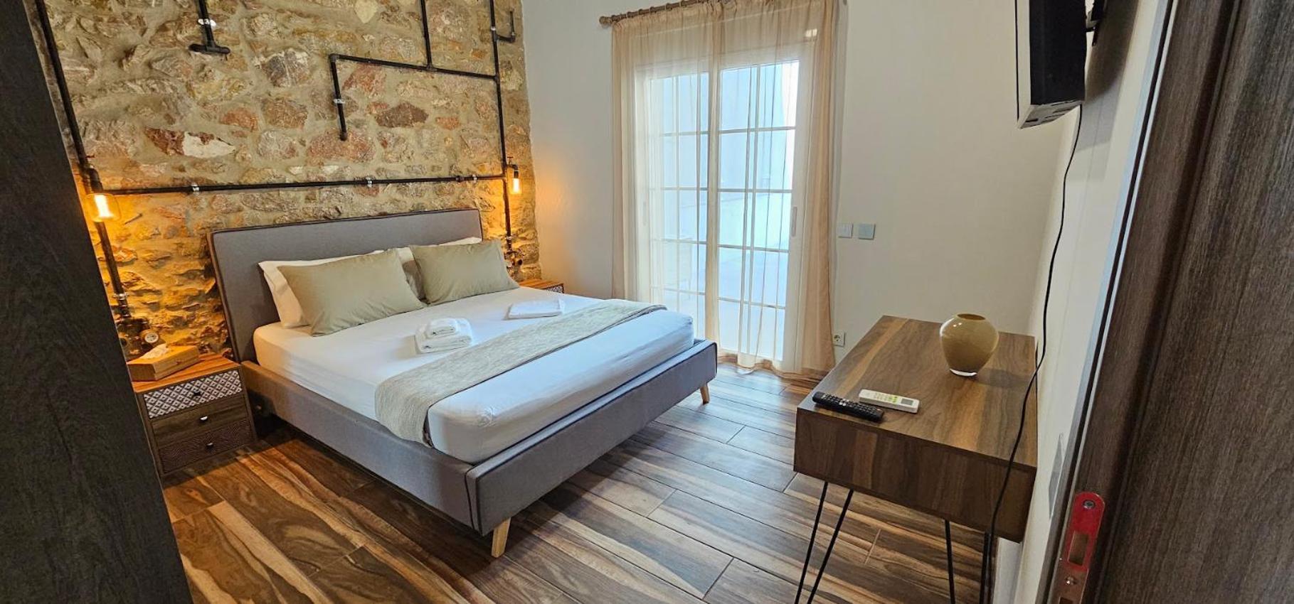 شقة Athens Timeless Escape المظهر الخارجي الصورة